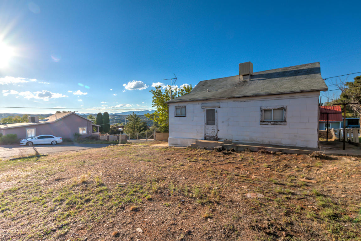 289 N EAST Street, Globe, AZ 85501