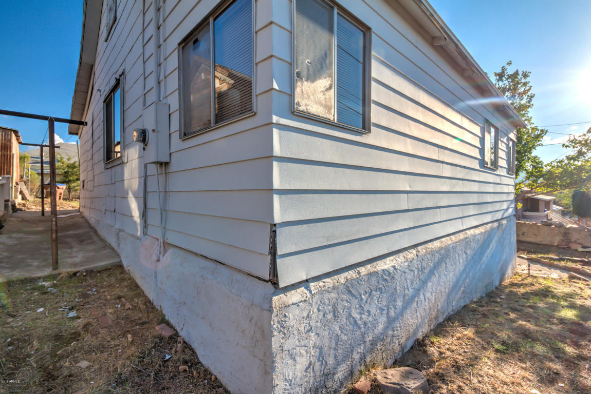 289 N EAST Street, Globe, AZ 85501