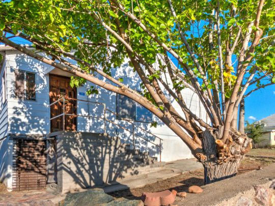 289 N East St, Globe, AZ 85501
