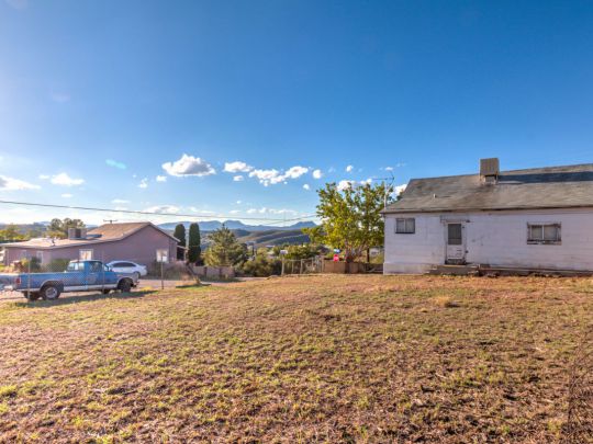 289 N East St, Globe, AZ 85501