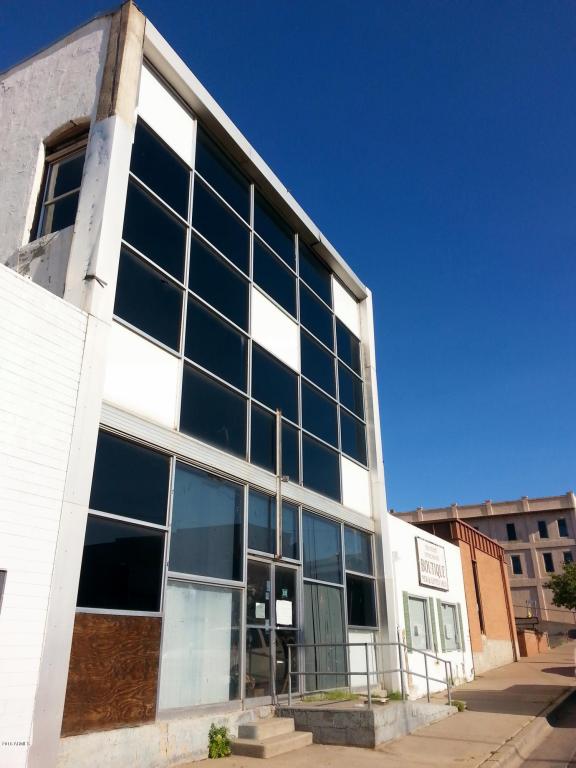 385 N BROAD Street, Globe, AZ 85501