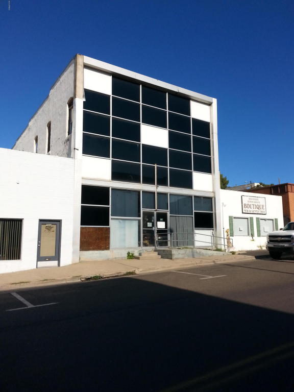 385 N BROAD Street, Globe, AZ 85501