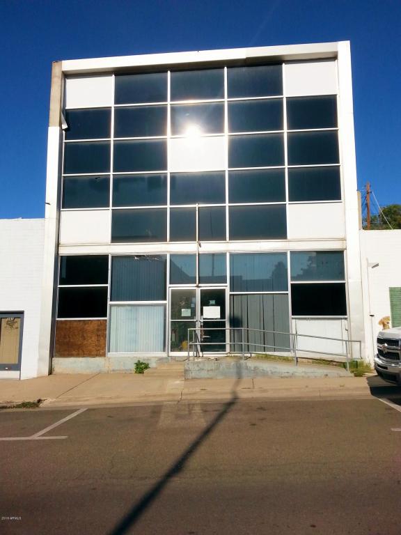 385 N BROAD Street, Globe, AZ 85501