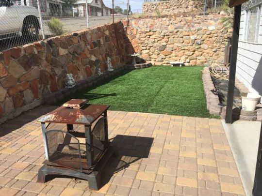 457 S Parker St, Globe, AZ 85501