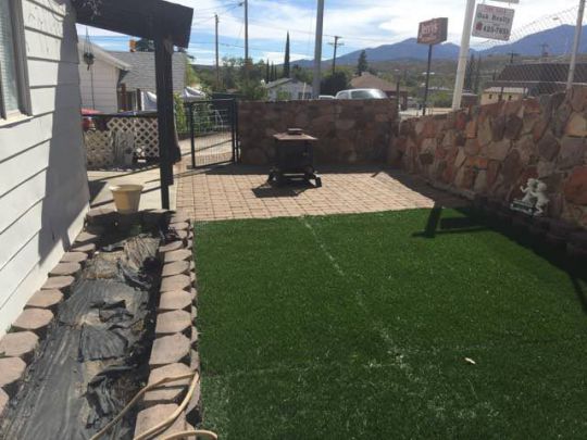 457 S Parker St, Globe, AZ 85501