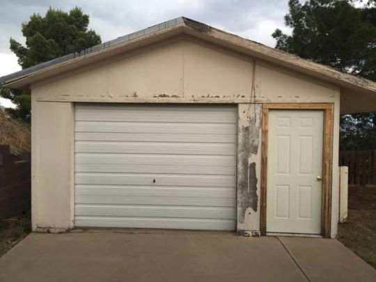797 E Senita Dr, Globe, AZ 85501