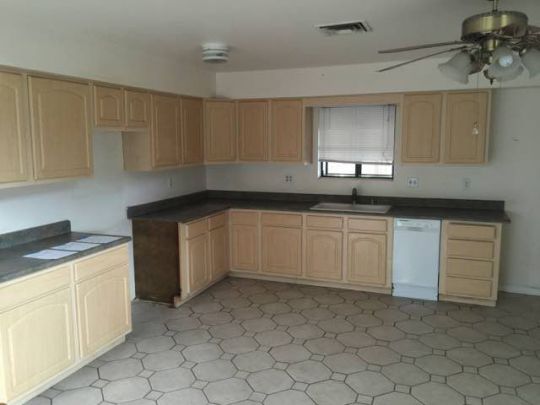 797 E Senita Dr, Globe, AZ 85501