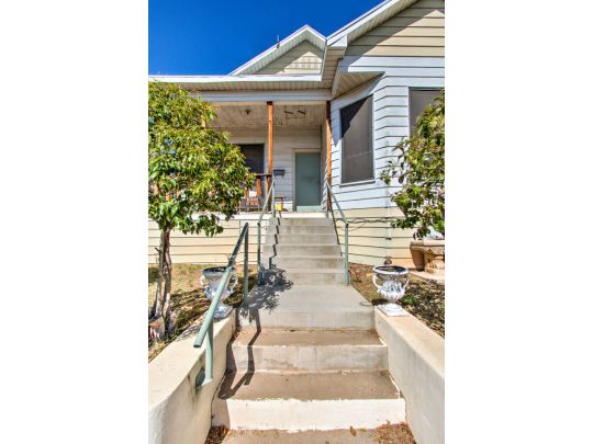 269 S Sutherland St, Globe, AZ 85501