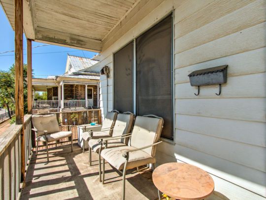 269 S Sutherland St, Globe, AZ 85501