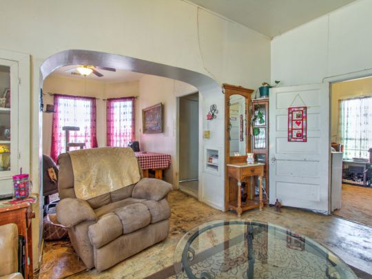 269 S Sutherland St, Globe, AZ 85501