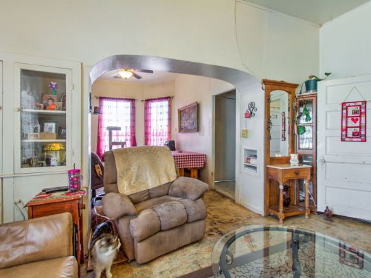 269 S Sutherland St, Globe, AZ 85501