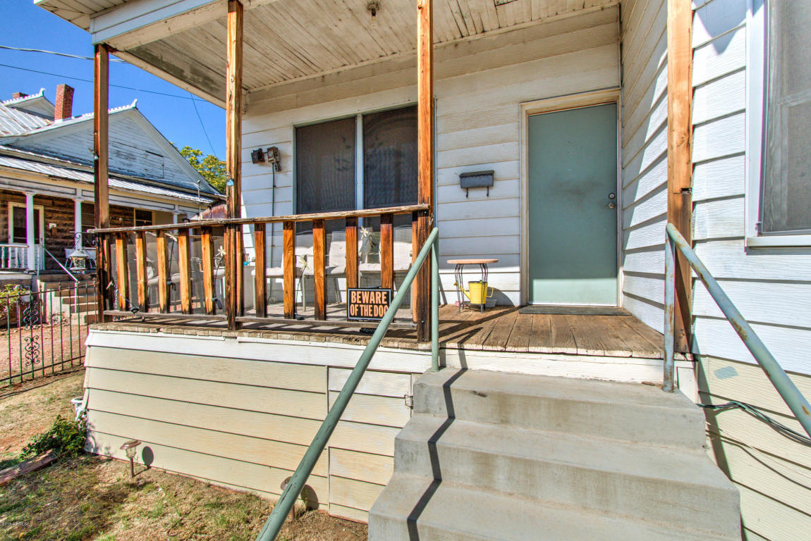 269 N SUTHERLAND Street, Globe, AZ 85501