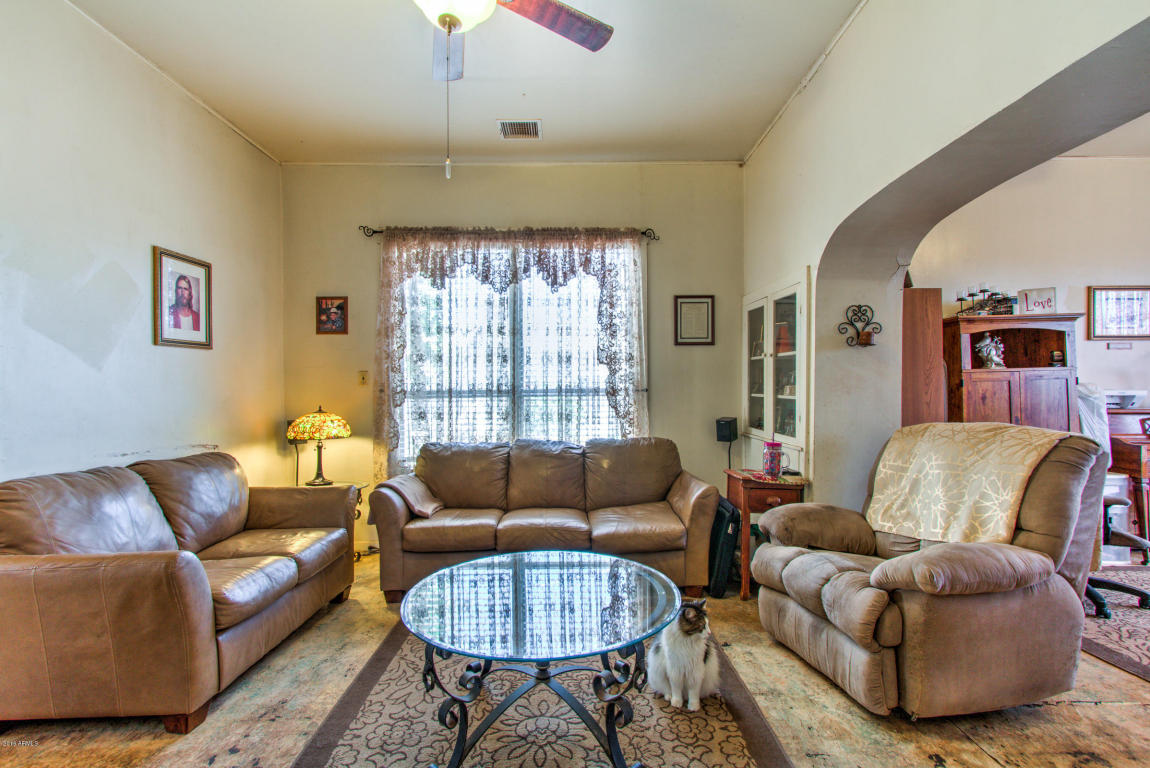 269 N SUTHERLAND Street, Globe, AZ 85501