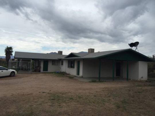 2103, 2105 E Ash St, Globe, AZ 85501
