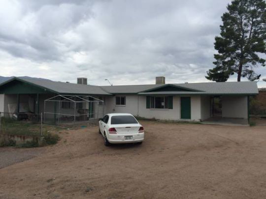 2103, 2105 E Ash St, Globe, AZ 85501