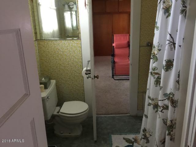 952 S JESSE HAYES Road, Globe, AZ 85501