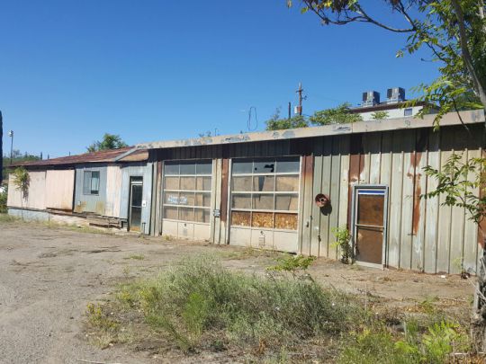 740 S Fifth St, Globe, AZ 85501