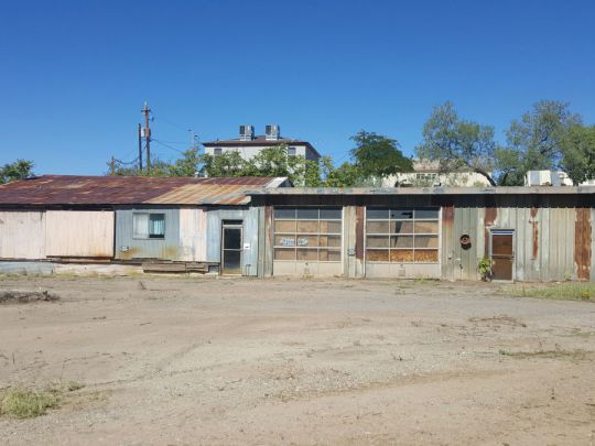 740 S Fifth St, Globe, AZ 85501