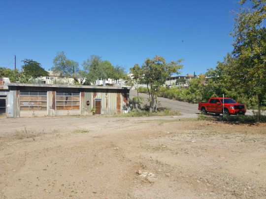 740 S Fifth St, Globe, AZ 85501