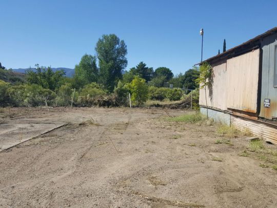 740 S Fifth St, Globe, AZ 85501