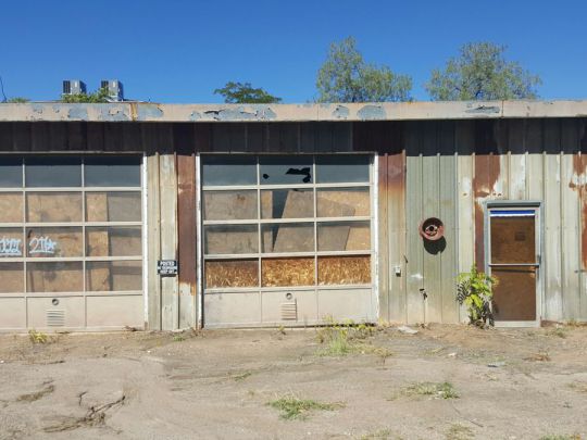 740 S Fifth St, Globe, AZ 85501