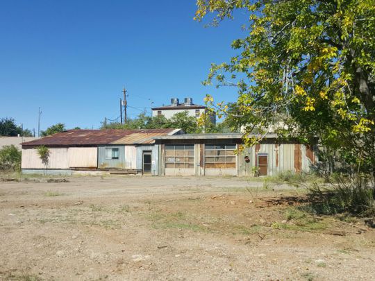 740 S Fifth St, Globe, AZ 85501