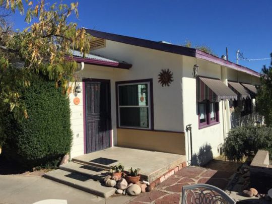 769 S Fegan St, Globe, AZ 85501