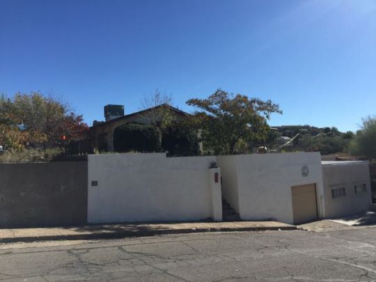 769 S Fegan St, Globe, AZ 85501