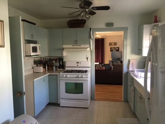769 S Fegan St, Globe, AZ 85501