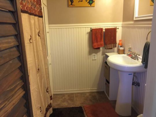 769 S Fegan St, Globe, AZ 85501