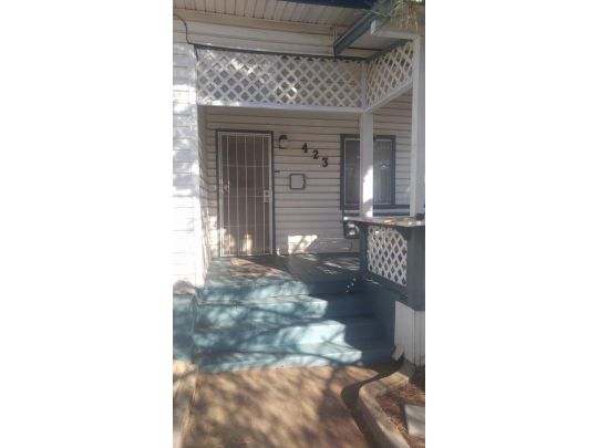 423 S Parker St, Globe, AZ 85501