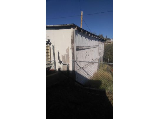 423 S Parker St, Globe, AZ 85501