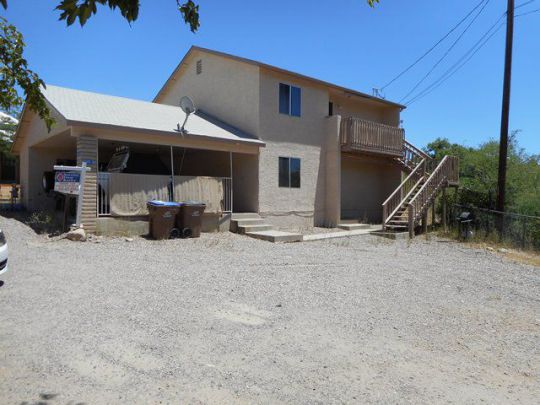 1240 N Quartz Loop Lp, Globe, AZ 85501
