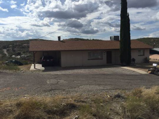 465 W Surmont St, Globe, AZ 85501