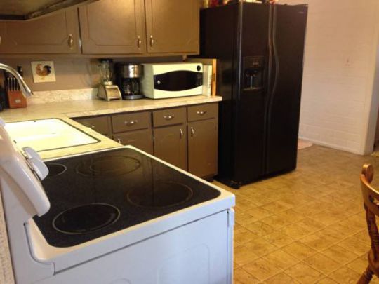 465 W Surmont St, Globe, AZ 85501