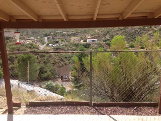 465 W Surmont St, Globe, AZ 85501