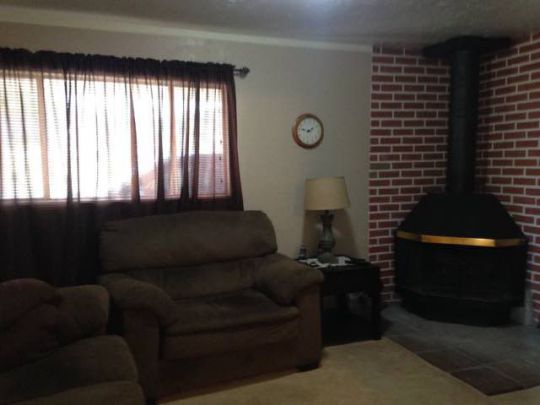 465 W Surmont St, Globe, AZ 85501