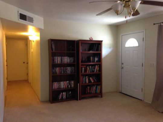 465 W Surmont St, Globe, AZ 85501