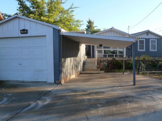 1150 E Cedar St, Globe, AZ 85501