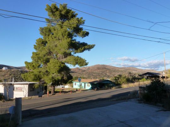 1150 E Cedar St, Globe, AZ 85501