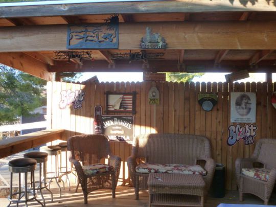 1150 E Cedar St, Globe, AZ 85501