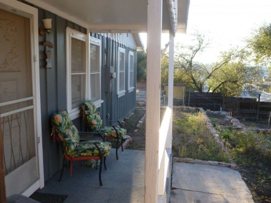 1150 E Cedar St, Globe, AZ 85501