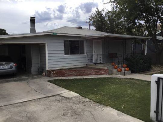 5479 E Pinal Canyon Rd, Globe, AZ 85501