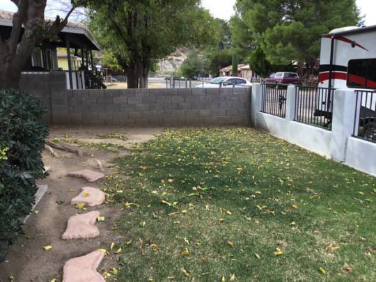 5479 E Pinal Canyon Rd, Globe, AZ 85501