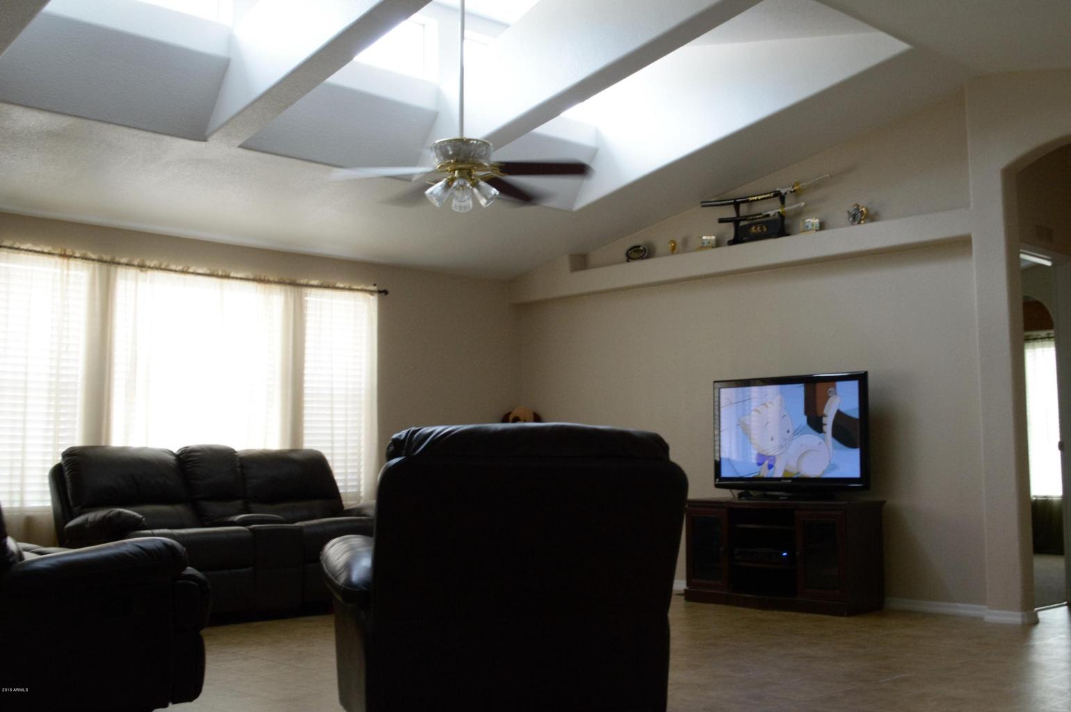 673 N Euclid Hill, Globe, AZ 85501