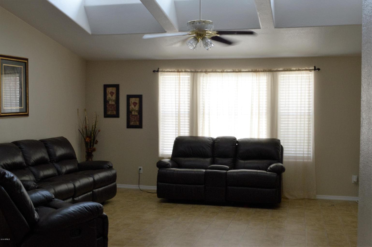 673 N Euclid Hill, Globe, AZ 85501