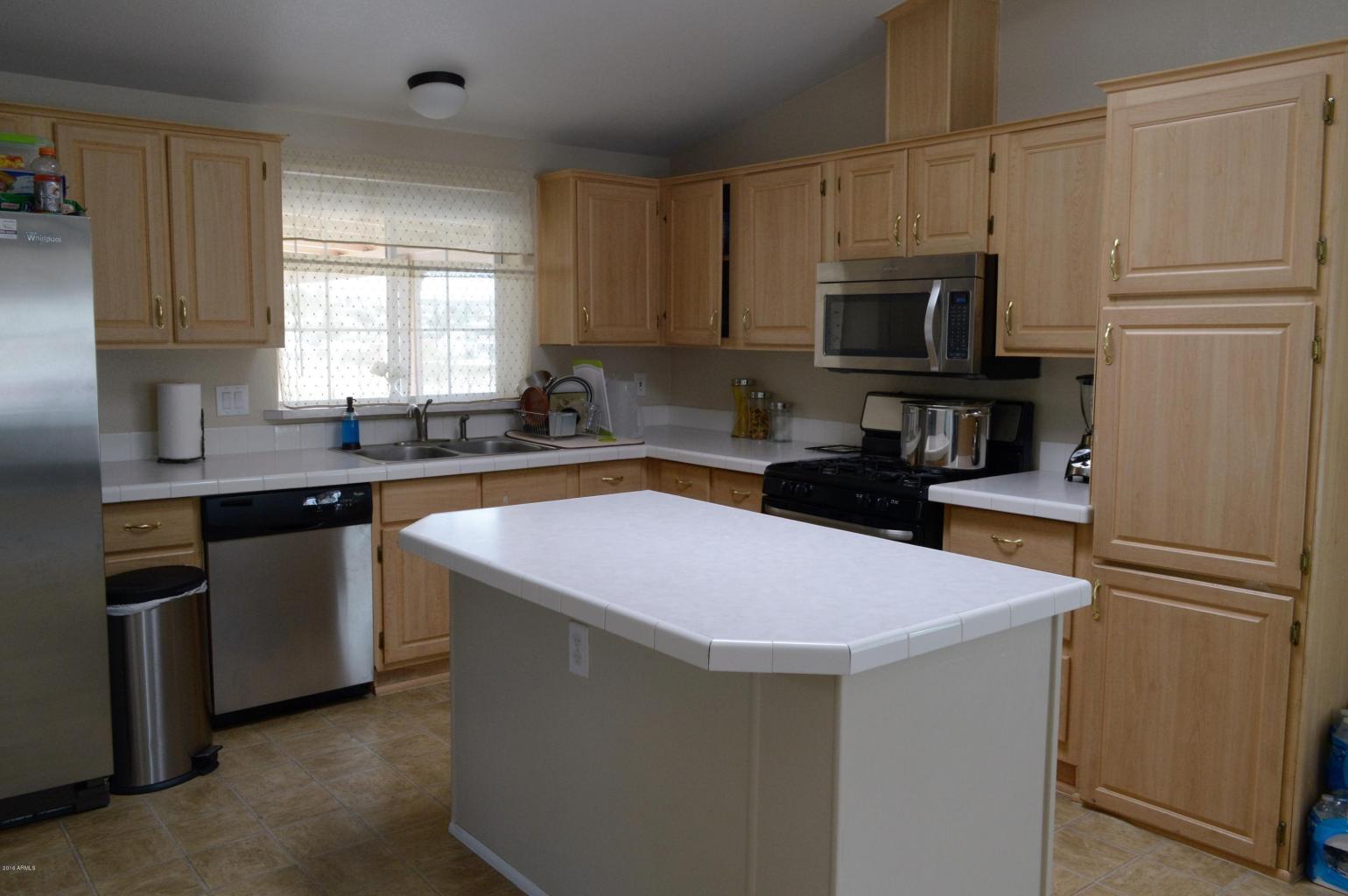 673 N Euclid Hill, Globe, AZ 85501