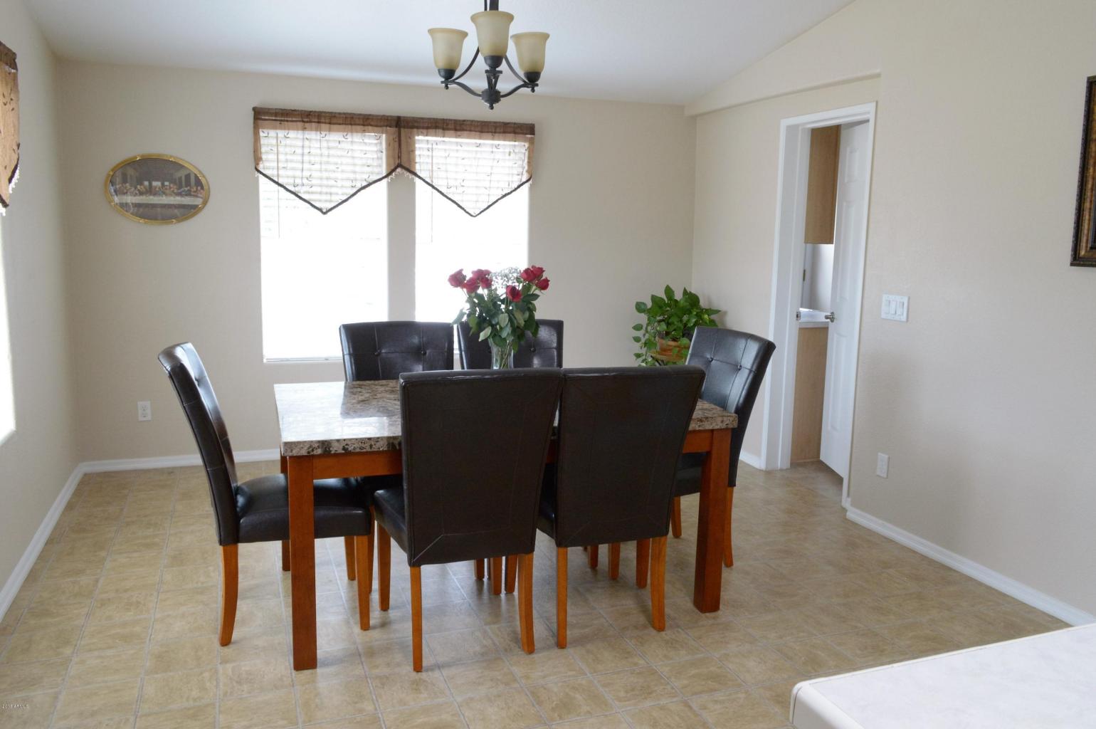 673 N Euclid Hill, Globe, AZ 85501