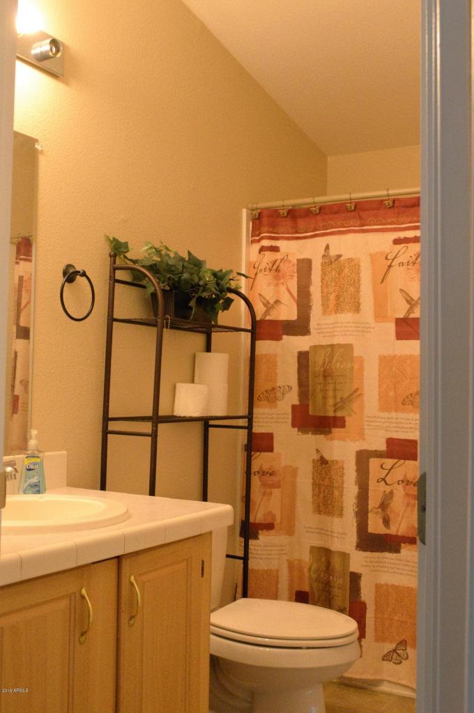 673 N Euclid Hill, Globe, AZ 85501