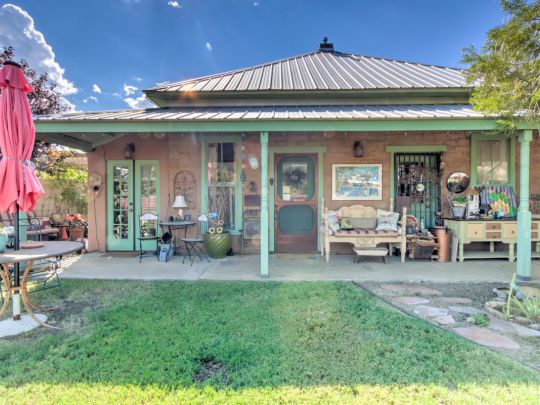 1236 N Quartz Lp, Globe, AZ 85501